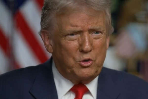 Trump, ara seçimlerden önce seçmen kimliği şartı getirmek istiyor