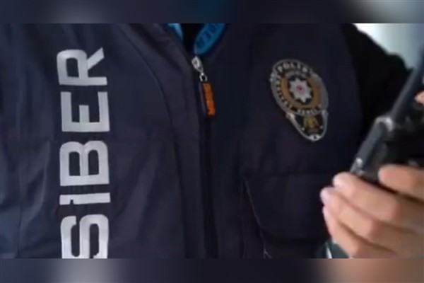 Siber suçlarla mücadele kapsamında 350 şüpheli yakalandı