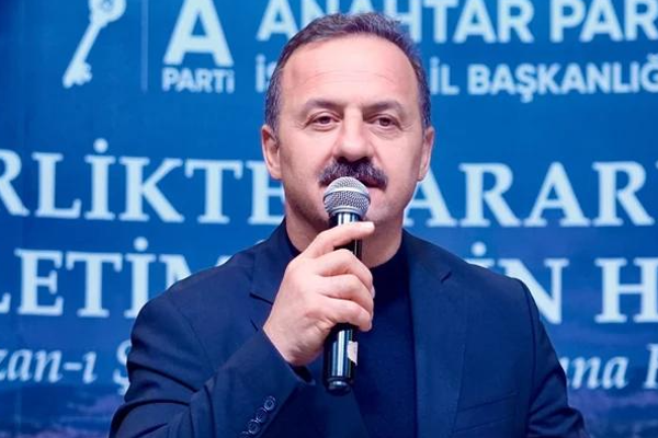 Ağıralioğlu’ndan “statü” tepkisi