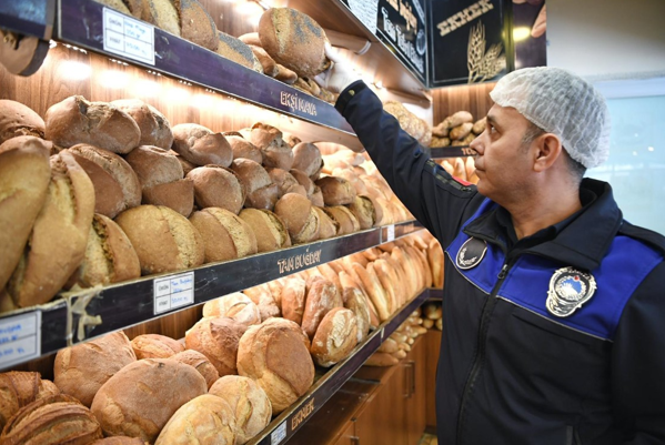 Konyaaltı Belediyesi’nden ramazan ayı öncesi denetim
