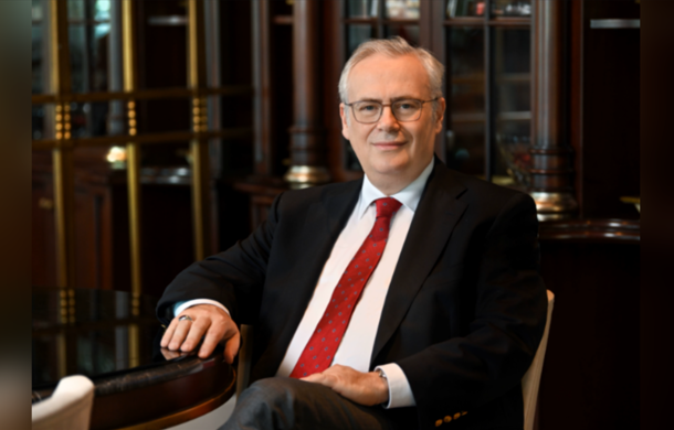  Türkiye’nin su stresi artıyor