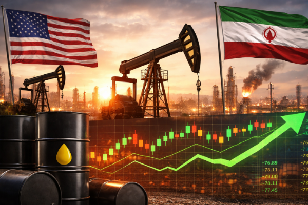 ABD – İran nükleer görüşmelerinin sürmesiyle petrol fiyatları istikrarlı