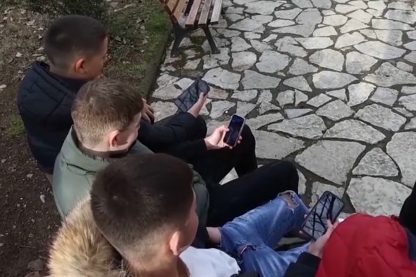 Avrupa Komisyonu, siber zorbalıkla mücadele için  ‘eylem planı’  açıkladı