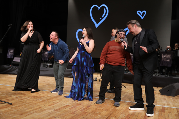 Antalya’da “Ustalara Saygı” konseri