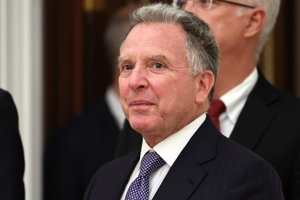 Witkoff: Abu Dabi’deki barış görüşmelerinde askeri diyalog kararı alındı