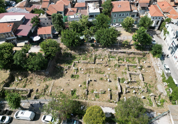 Konak Belediyesi’nin Çevre Düzenleme Projesi onaylandı