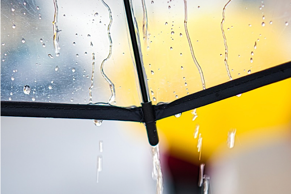 Meteoroloji’den kıyı Ege için kuvvetli yağış uyarısı