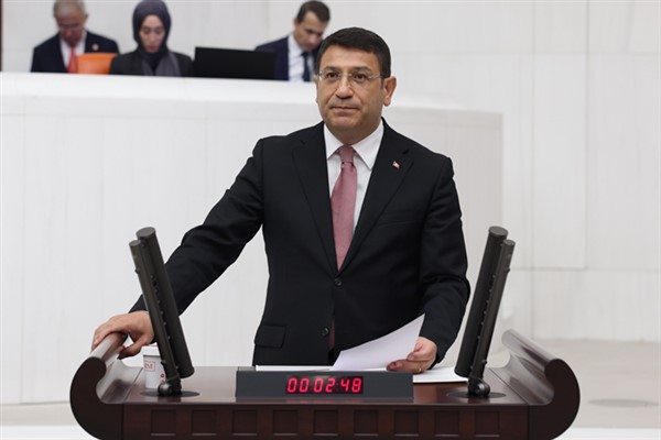 DEVA Partili Şahin: Felaketler yalnızca kader değildir