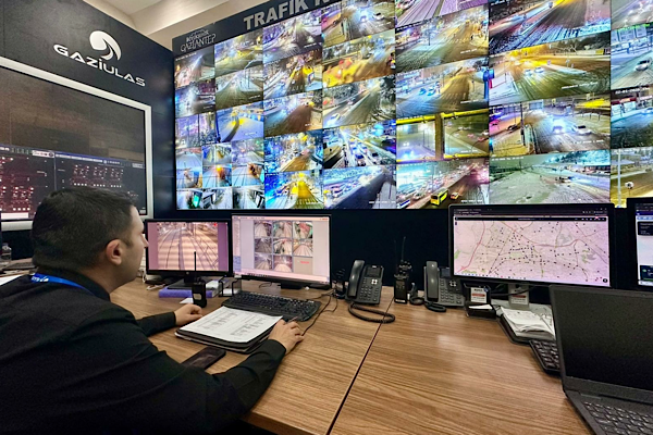 Gaziantep’te afete dayanıklı ve sürdürülebilir şehirleşme