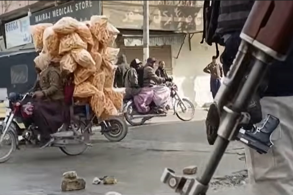 Pakistan’ın Belucistan bölgesinde, şiddetin artacağına dair endişeler yükseliyor