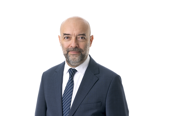 GTech’in yeni CFO’su Semih Çınar oldu