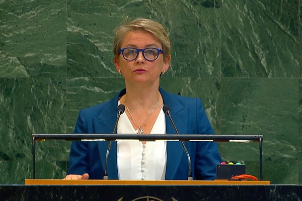 Cooper: Keir Starmer, Münih Güvenlik Konferansı heyetimize başkanlık edecek