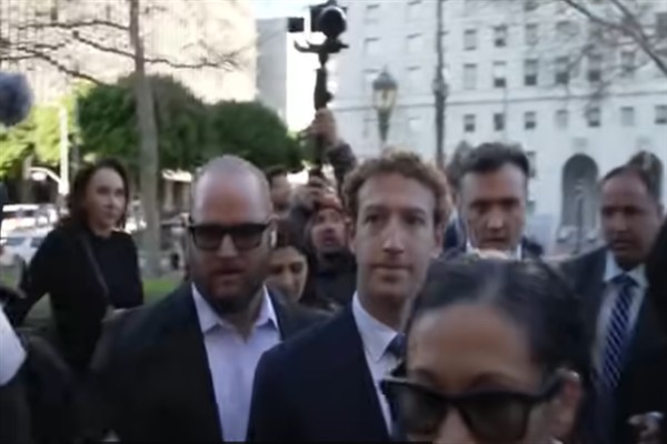 Zuckerberg, Meta’nın 13 yaş altı kullanıcıları ve kullanım hedefleri hakkında sorgulandı