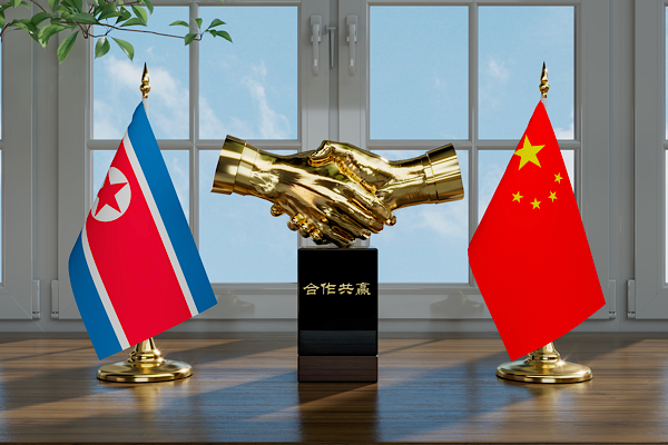 Xi’den Kim Jong Un’a tebrik mesajı