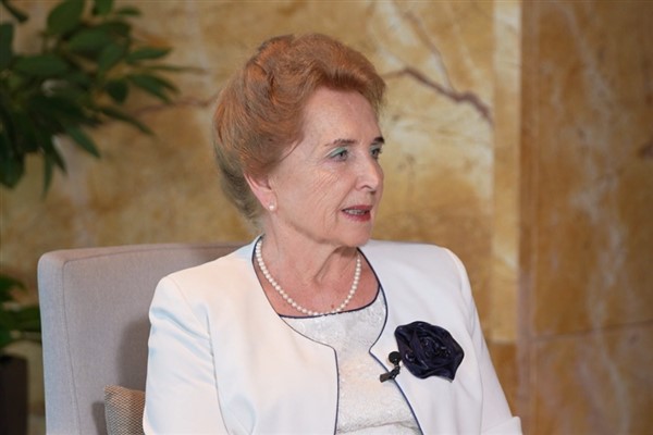 Matrai: Macaristan-Çin işbirliği istikrarlı ve sağlamdır