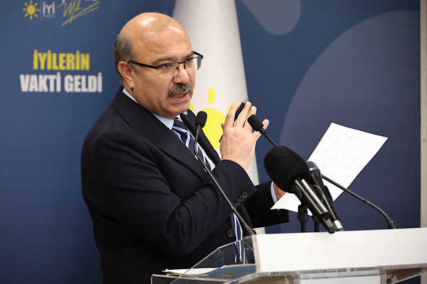 Ulusoy: Ama hatırlatalım istatistik karın doyurmaz