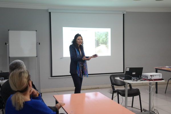 Kartal’da “Evlilik Okulu” eğitimleri başladı