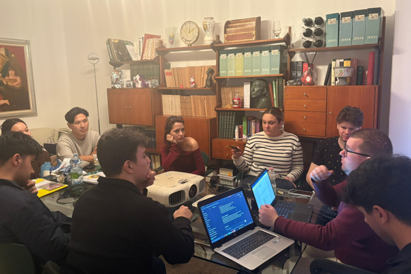 Dalaman Belediyesi’nden uluslararası gençlik projesi