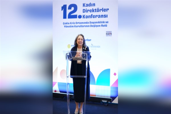 Borsa İstanbul’daki şirketlerin yönetim kurullarındaki kadın oranı yüzde 19,4’e yükseldi