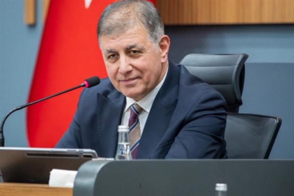 Tugay: Meslek fabrikası için açtığımız davada yürütme tedbiren durduruldu