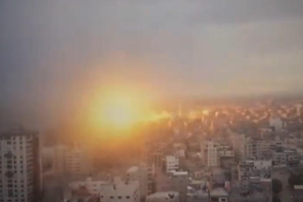 İsrail saldırıları Lübnan genelinde en az 12 kişiyi öldürdü, onlarca kişiyi yaraladı