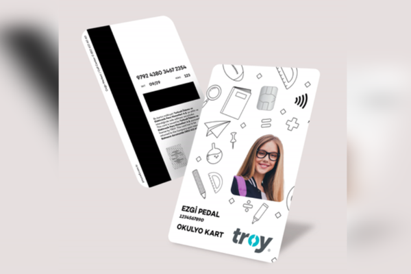 Okullarda Paycell dönemi başladı