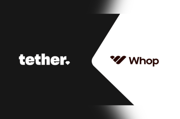 Tether’den Whop’a stratejik yatırım