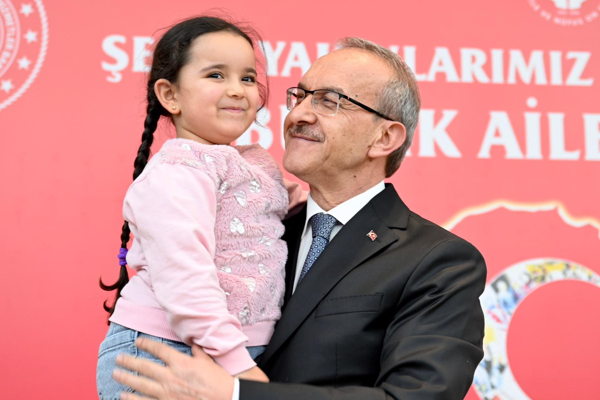 Vali Yavuz: Türkiye bugün her zamankinden daha güçlüdür