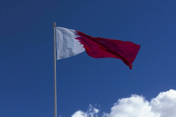 Katar’dan İran’ın Suudi Arabistan’a yönelik saldırılarına kınama