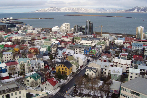 İzlanda, AB’ye katılım oylamasını hızlandırmayı hedefliyor