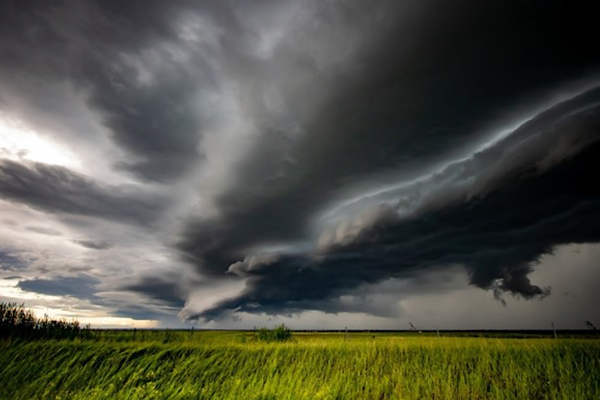 MGM’den Güney Ege ve Batı Akdeniz’de fırtına uyarısı