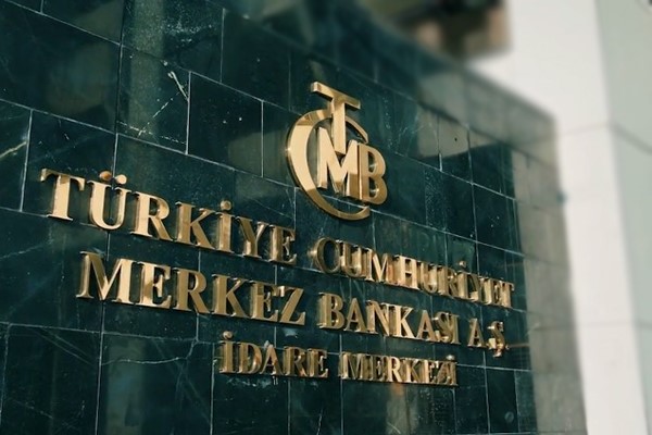TCMB – Özel sektörün yurt dışı kredi borcu 219,7 milyar dolara yükseldi