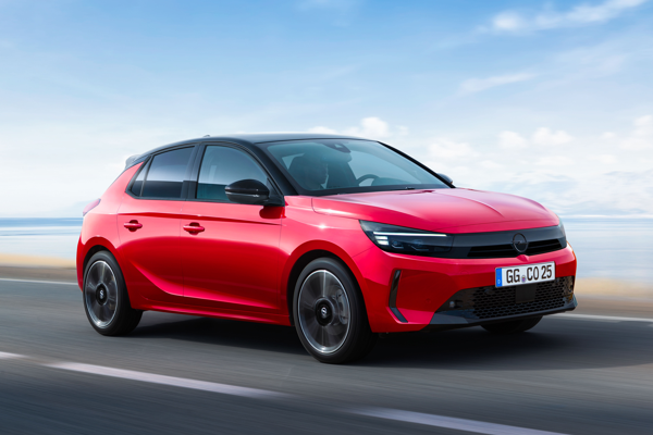 Opel modellerinde şubat ayına özel finansman teklifleri