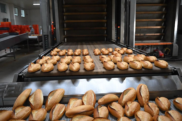 Çorum’da Halk ekmek pide fiyatları belli oldu