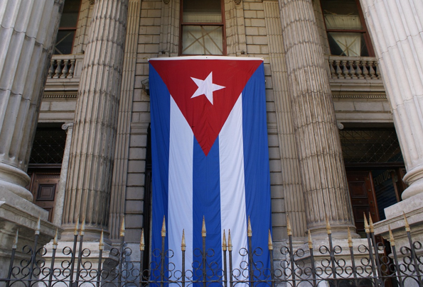 Küba, ABD’nin güvenliği için tehdit olduğu yönündeki suçlamayı reddetti