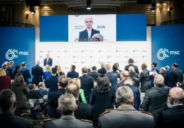 Dünya liderleri Münih Güvenlik Konferansı’nda buluşuyor