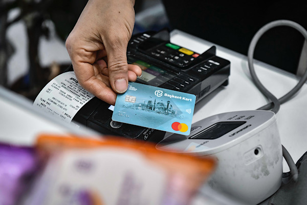 Ankara Büyükşehir Belediyesi’nden sağlık katılım payı desteği