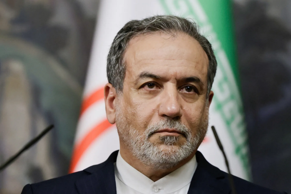 Araghchi: ABD ile ilişkilerimizde daha fazla ilerleme kaydedildi