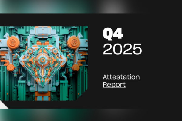 2025 yılında rezervlerini genişletmeye devam eden Tether, 10 milyar dolar kar açıkladı