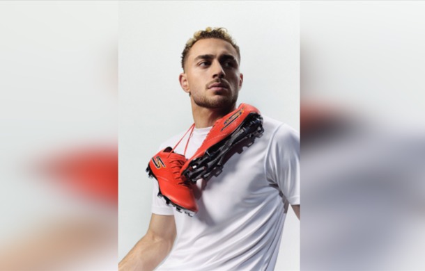 Barış Alper Yılmaz ve Harry Kane, Skechers “Stand Out Pack” için Münih’te bir araya geldi