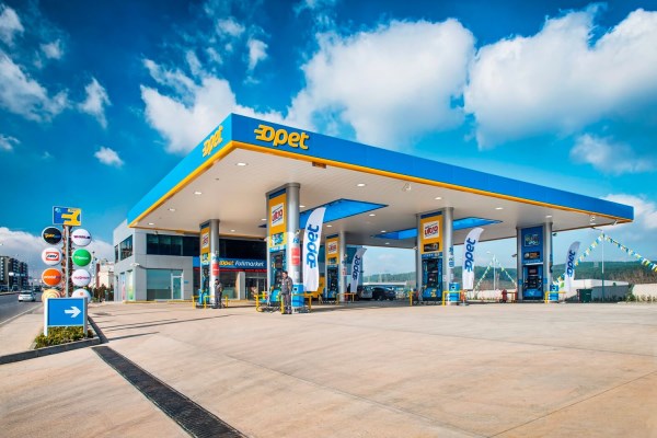 Opet’in 2025 yılı rakamları