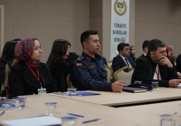 Düzce’de kurumlararası işbirliğinin güçlendirilmesi çalıştayı düzenlendi