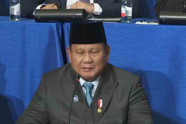 ABD ve Endonezya, gümrük vergilerini yüzde 19’a indirme konusunda anlaştı