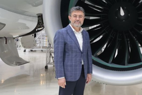 Bakan Yumaklı: Sulak alanları korumak, yarınları korumaktır