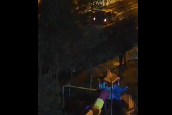 Diyarbakır Valiliği’nden “Camiden Müzik Yayını” iddialarına açıklama