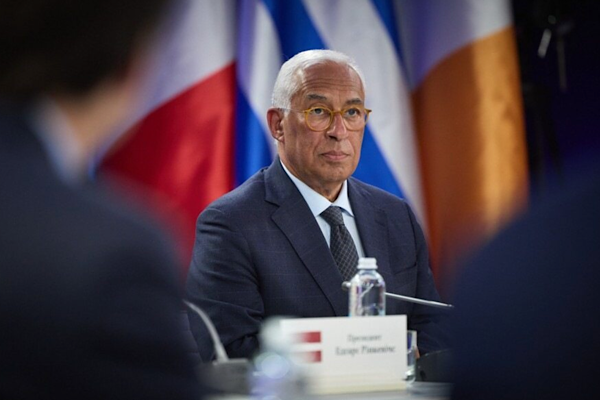 Costa: Ekonomik dayanıklılık için ticari ilişkilerimizi çeşitlendiriyoruz