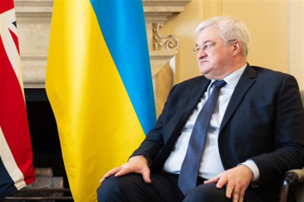 Sybiha:  Rusya 60’tan fazla füze ve 450 İHA ile saldırı düzenledi