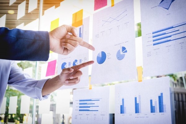 BIST 100 endeksinde işlem hacmi 190 milyar TL oldu