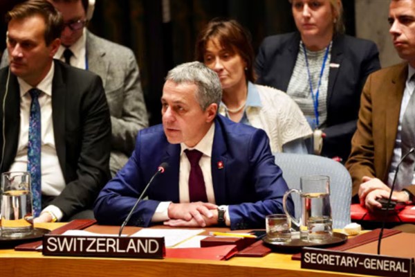 Cassis: AGİT Bosna Hersek Misyonu demokratik kurumları güçlendirir