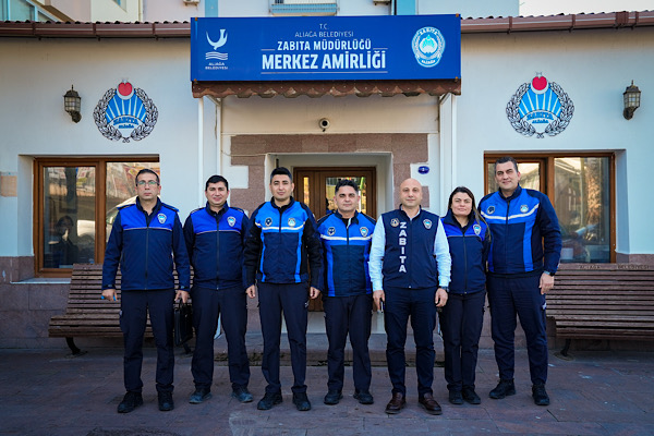 Aliağa’da Ramazan öncesi denetimler gerçekleştirildi